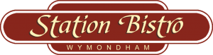 Station Bistro Wymondham logo