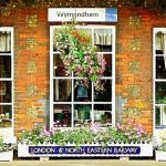 Station Bistro Wymondham